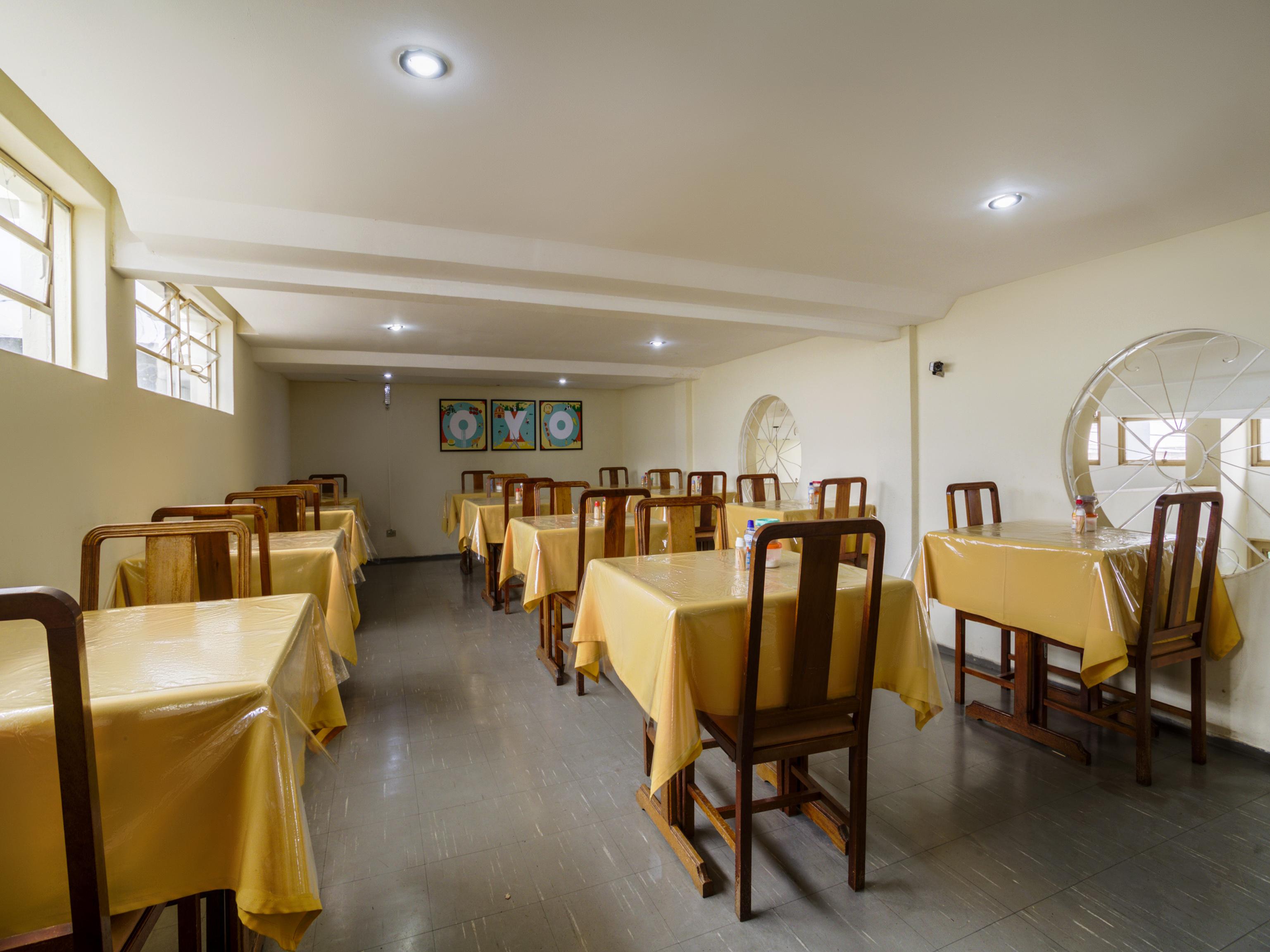 Hotel La Rocca, Goiania Exterior photo